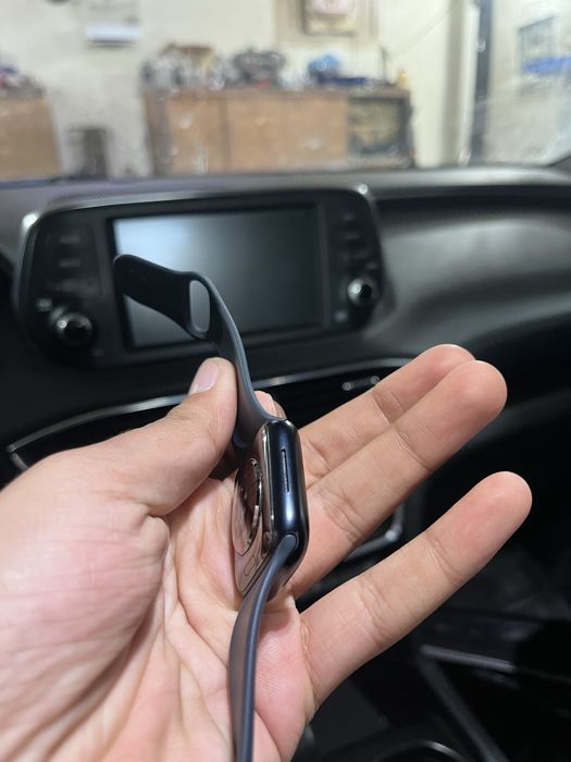 Apple Watch 8 ..