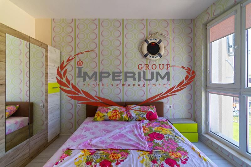 Продава се Двустаен апартамент в Варна, Бриз - 59 кв.м за 1530 €/кв.м - Снимка #3