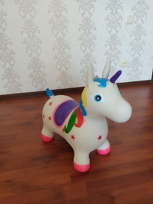 Продам  детские игрушки