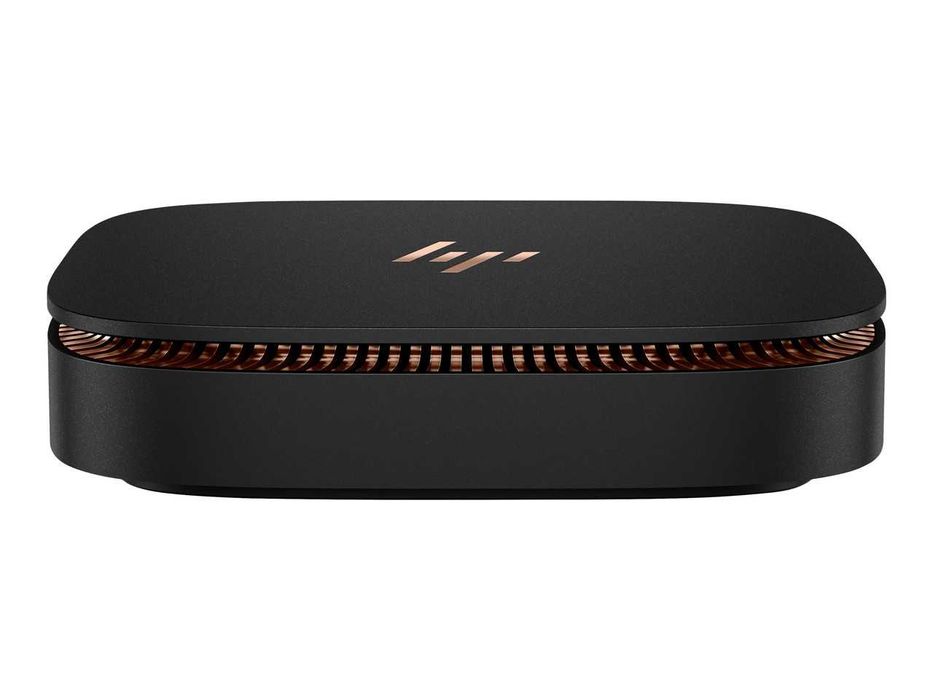 Продаётся персональный компьютер HP Elite Slice G2/ i7-7700T+LCD 12,3"