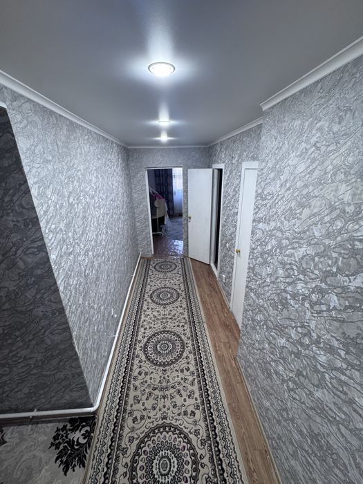 Срочна продам 3х комнатную квартиру
