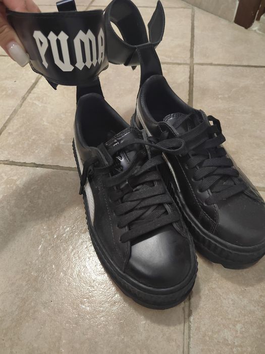 Puma by Rihana  маратонки