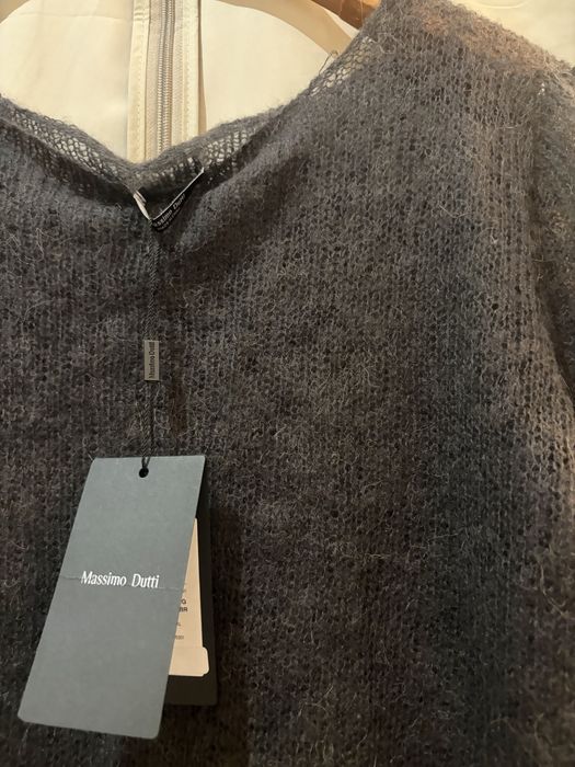 Massimo Dutti Свитер