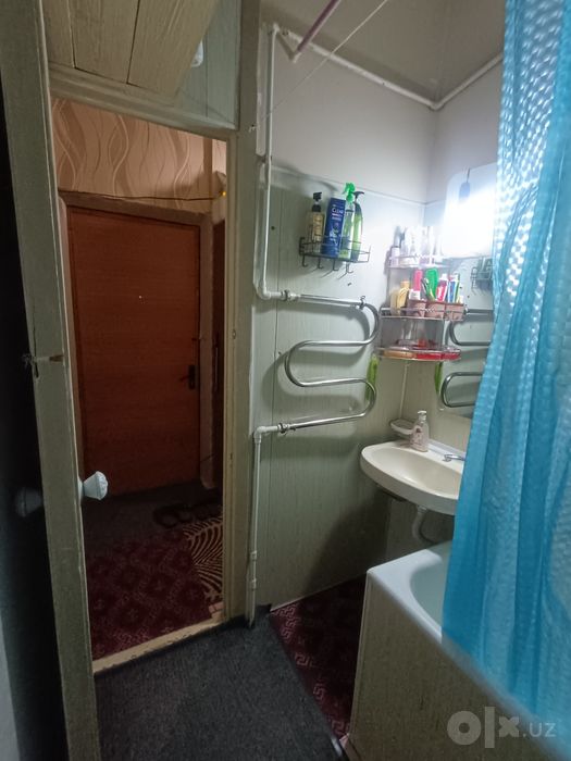 Продается Чиланзар 2   1/4/4