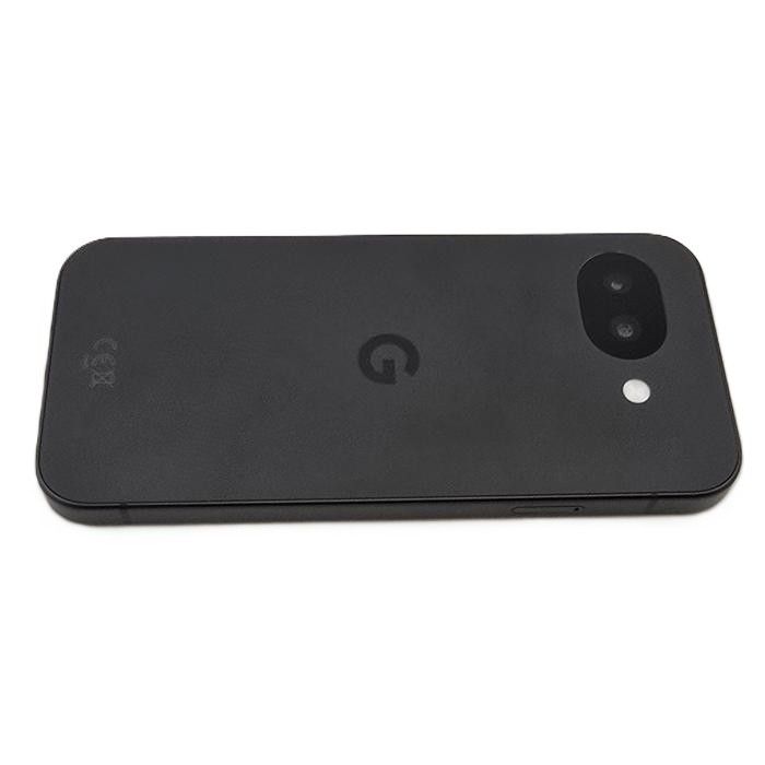 Google Pixel 10a 128GB, Obsidian, dual SIM | GlobalCash.ro #CF128695