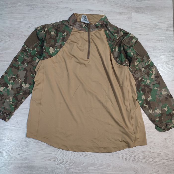 Echipamente militare combat