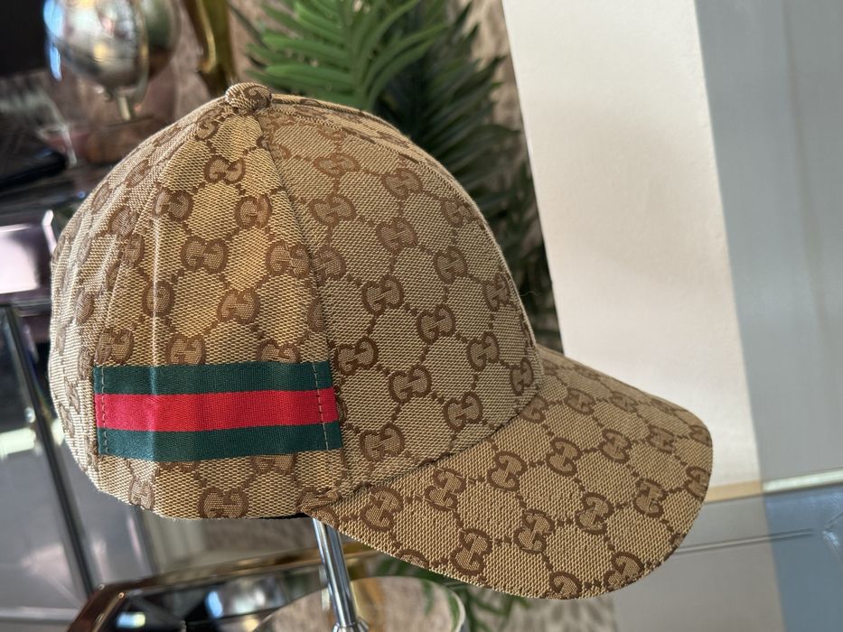 Sapca Gucci Unisex Nou cu eticheta