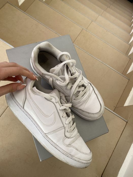 Nike дамски кецове