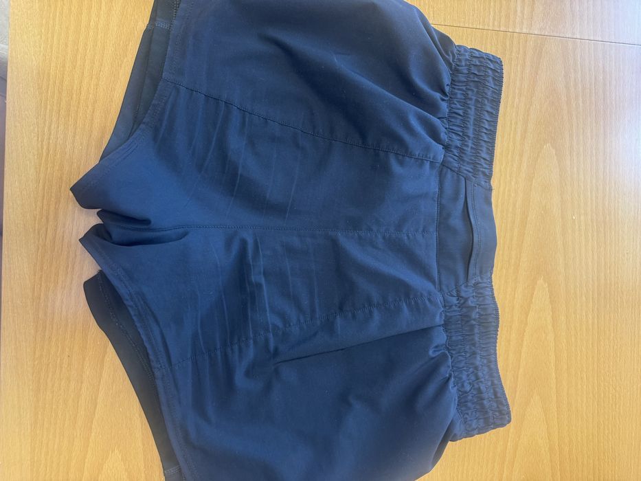 Nike shorts дамски