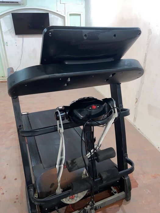 Беговая дорожка за 8-9 млн