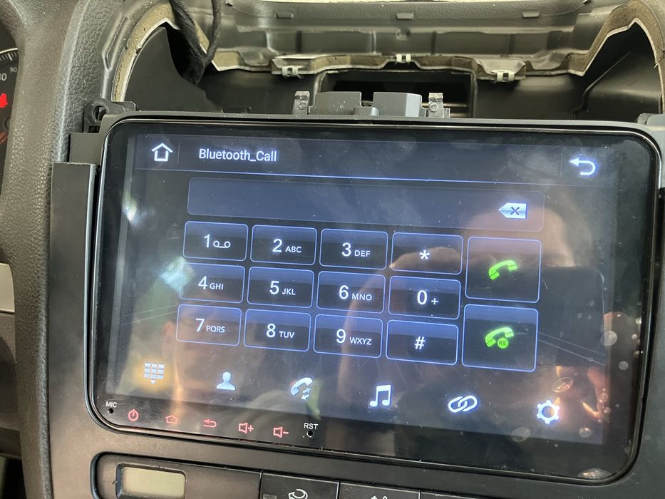 Navigatie Android 9inch