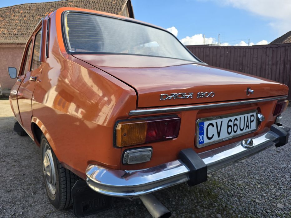 DACIA 1300 0 — imagine 5