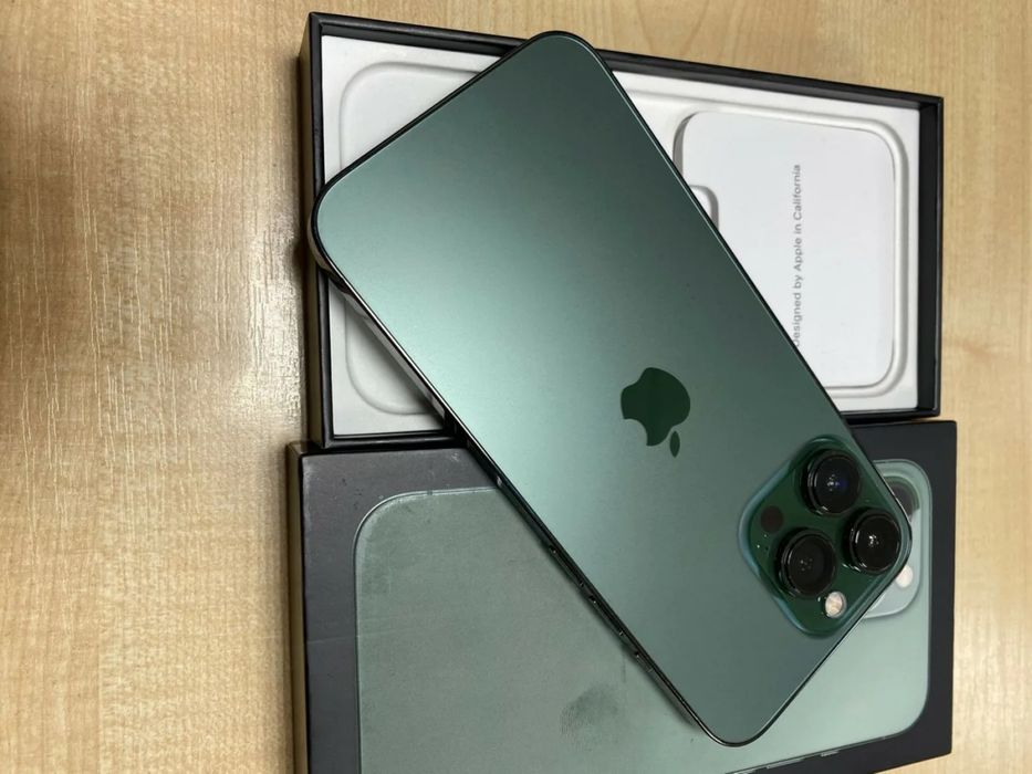 Iphone 13 pro продается