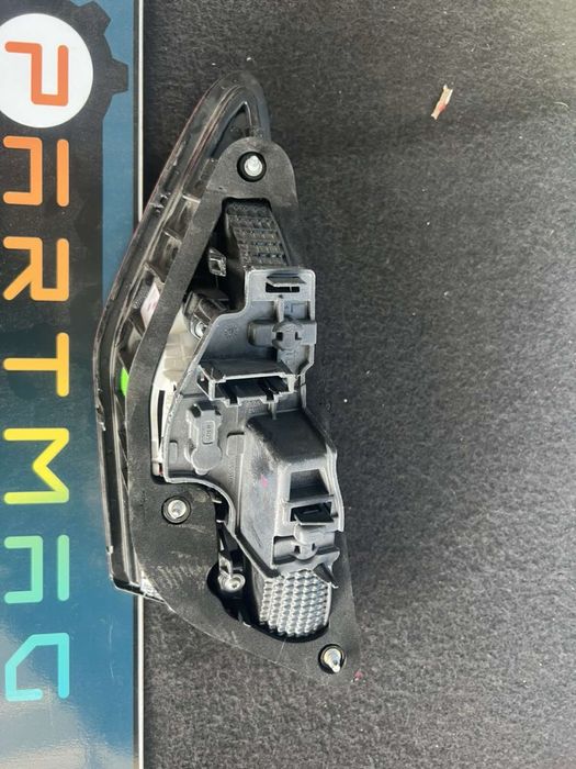 Стоп оригинален Seat Leon 2015г+ 5f0945307d вътрешен ляв