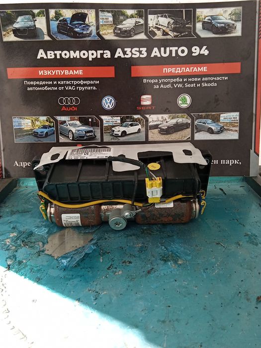 Airbag за VW Passat B6