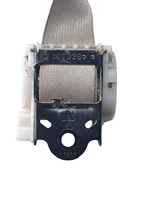 Centura De Siguranta Al 3-Lea Rand De Scaune Stanga Spate Toyota Land