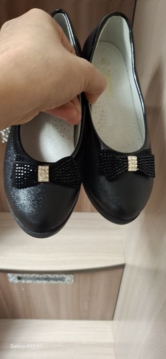 Детские уги 30 размер и балетки