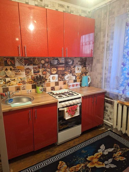 Продается 2-к квартира