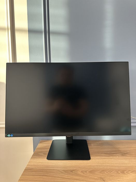 Samsung ViewFinity S8 27”, 4K HDR