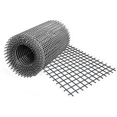 Сетка сварная - кладочная, рабица