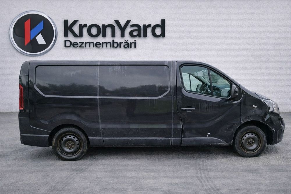 Dezmembrari dezmembrez   Opel Vivaro B 1.6 D 2014 - 2018  R9M-MK Garantie