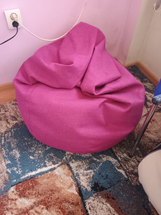 Барбарон за дете