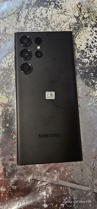 SAMSUNG S23 Ultra 256GB