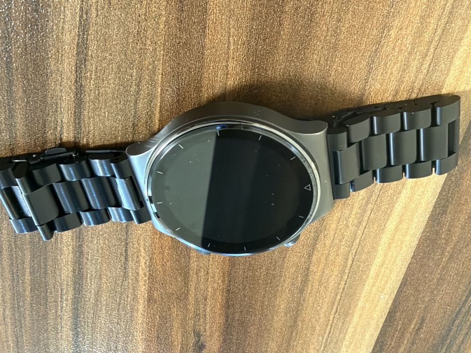 Huawei watch 2 pro