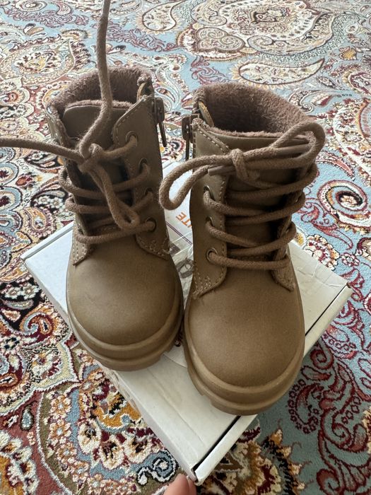 Bocanci H&M copii 20/21