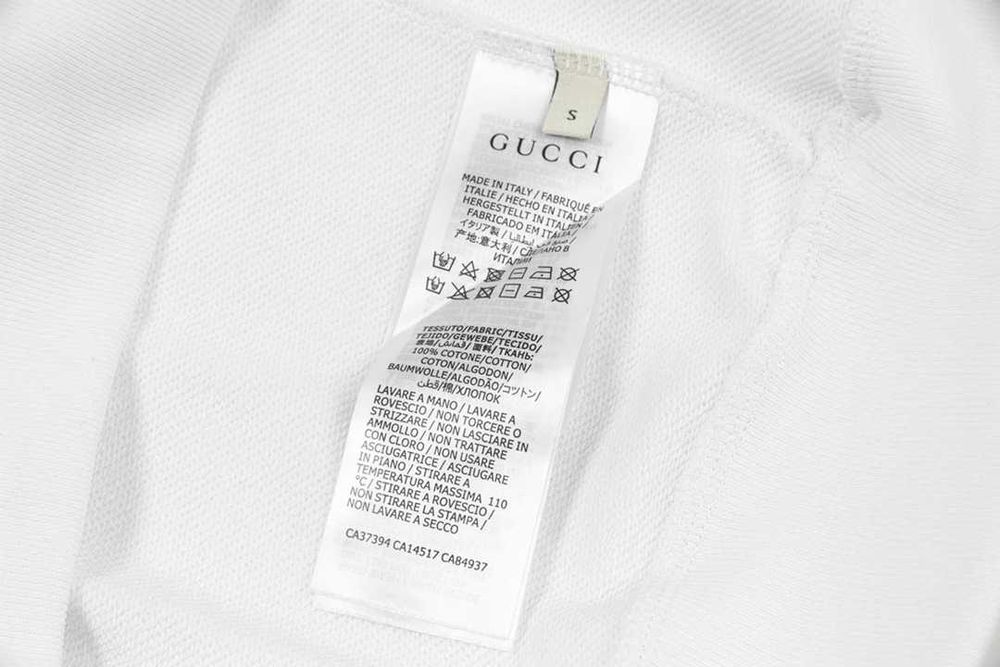 Мъжки Блузи GUCCI