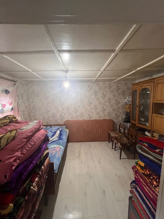 Дом 4 комнаты в центре