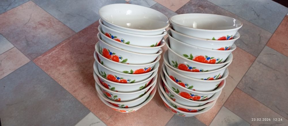 Продам набор кисаек