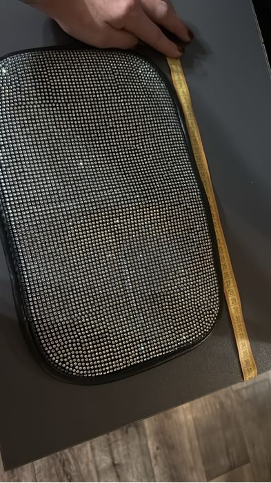 Чехол на подлокотник авто