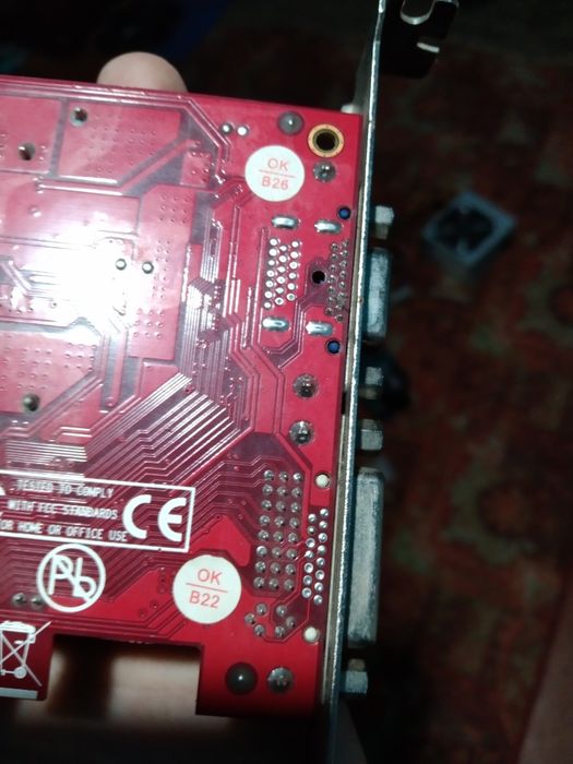 Palit GeForce 9500 GT