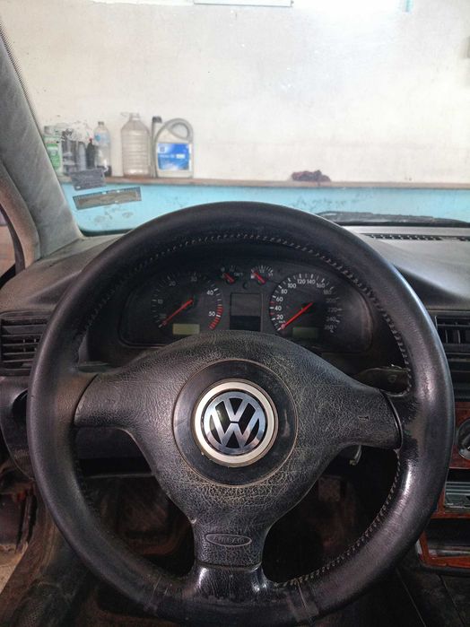 Volkswagen Passat b5 1.9 TDI 90кония на части