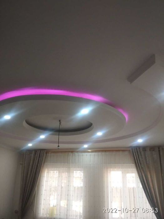 Жилой дом в 25 А микрорайоне