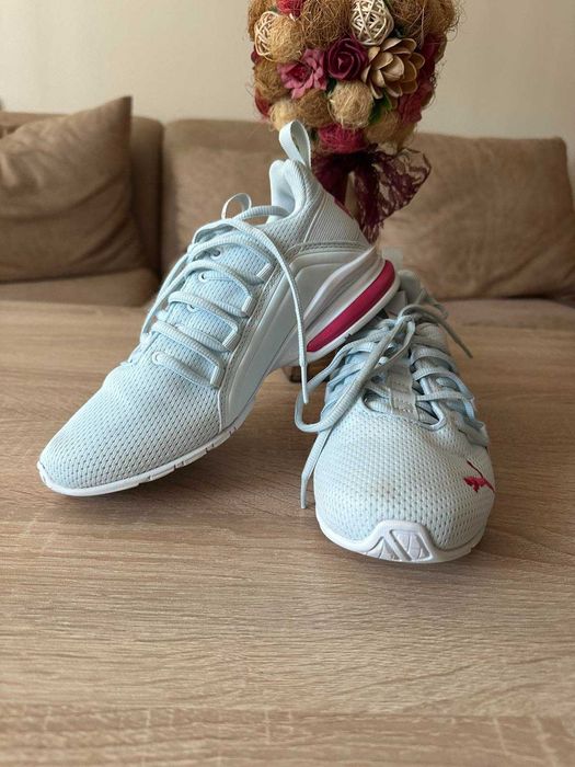 Детски маратонки Puma