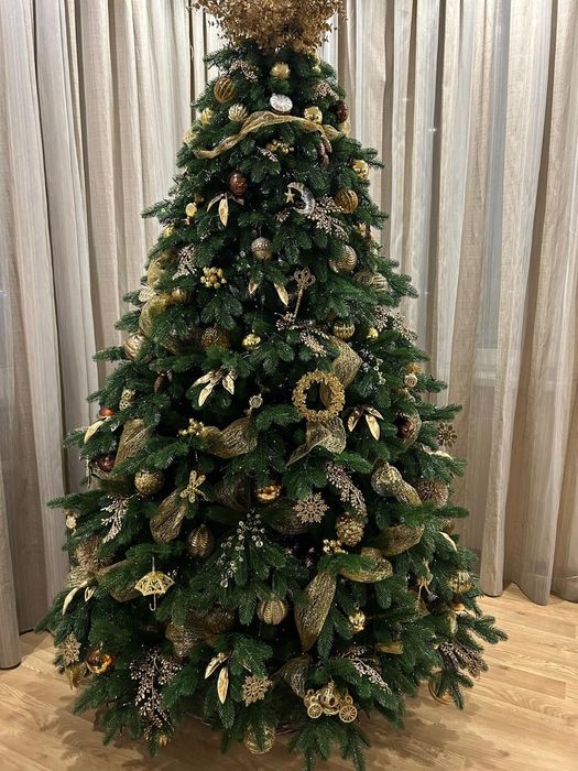 Продам новогоднюю ёлку