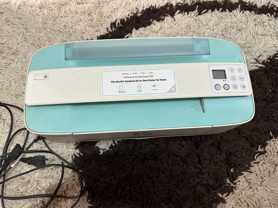 Imprimanta HP Deskjet