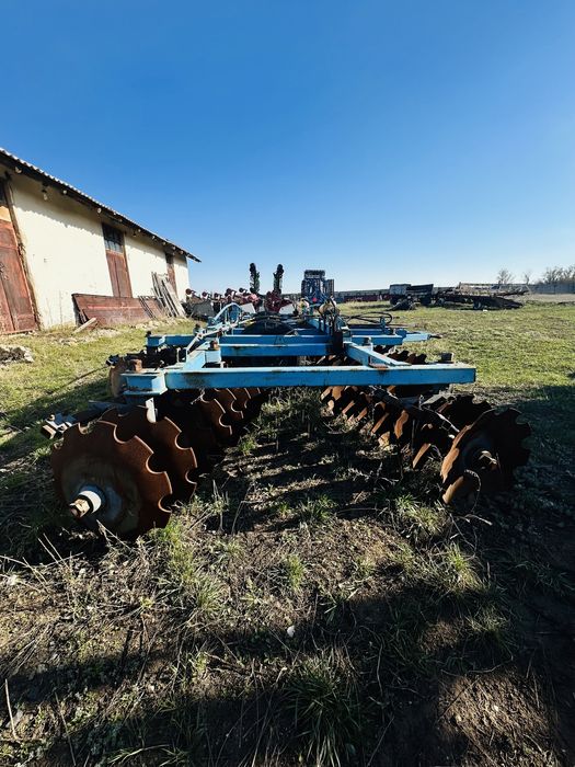 Продам БДТ -7 (4702)