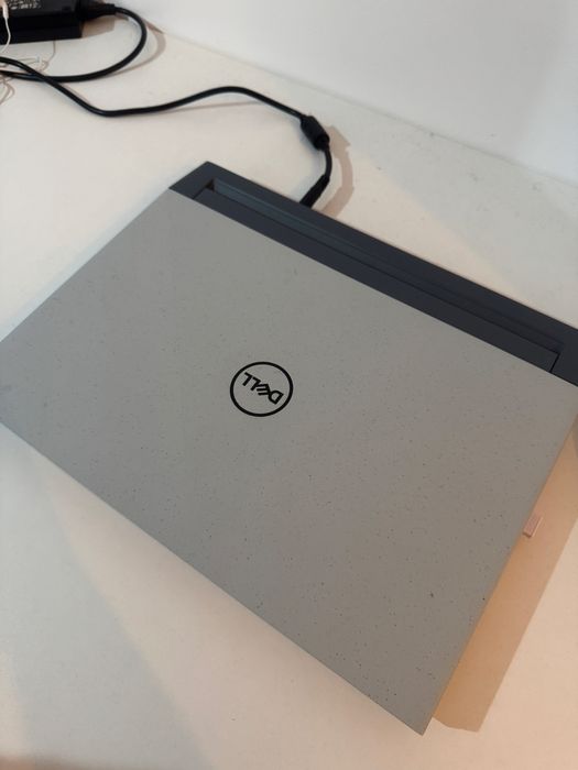 Laptop Gaming Dell Win11 Ryzen 7 5800H 16GB 512GB SSD RTX 3050 Ti 4GB