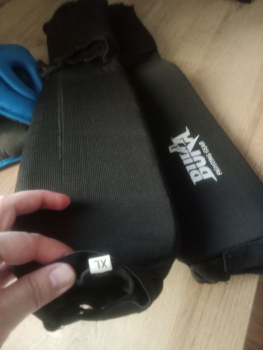 Продам набор для ММА