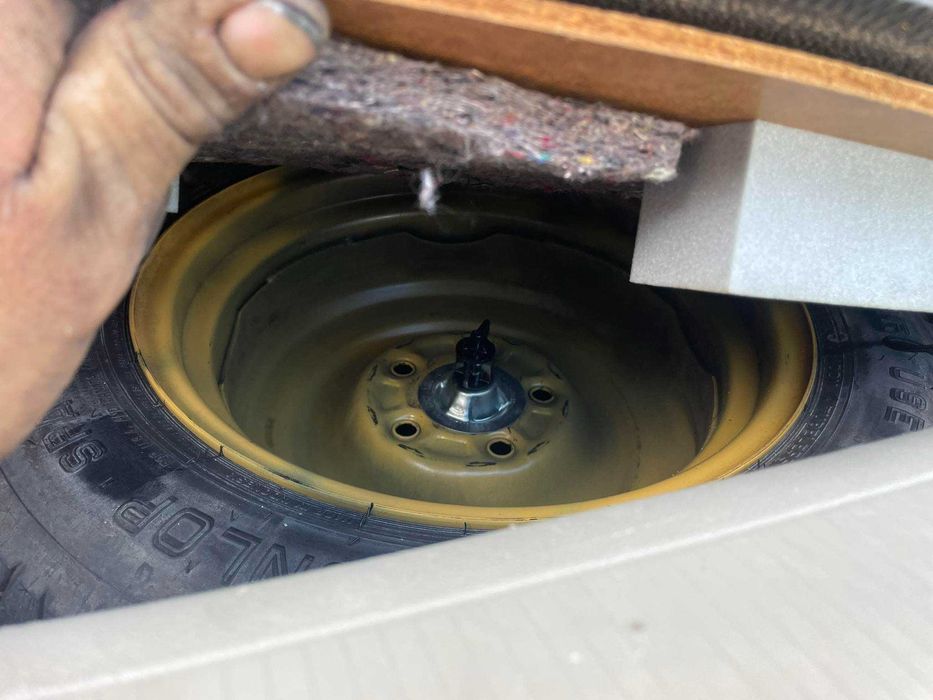 Honda FR-V 2.2 на части хонда фр-в кожа навигация