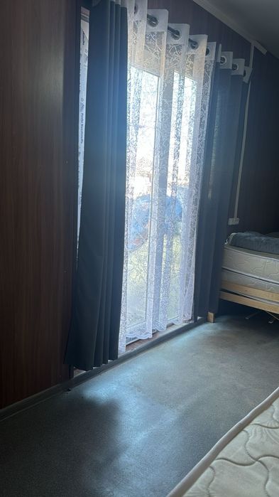 Контейнер жилой, бытовка