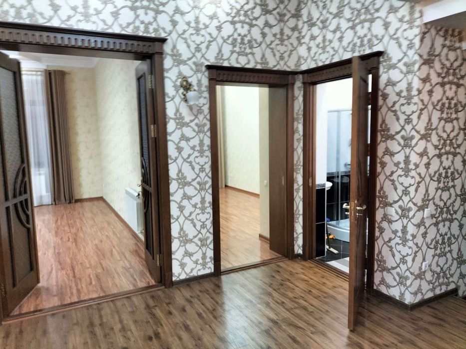 Сдаётся в аренду дом Никитина