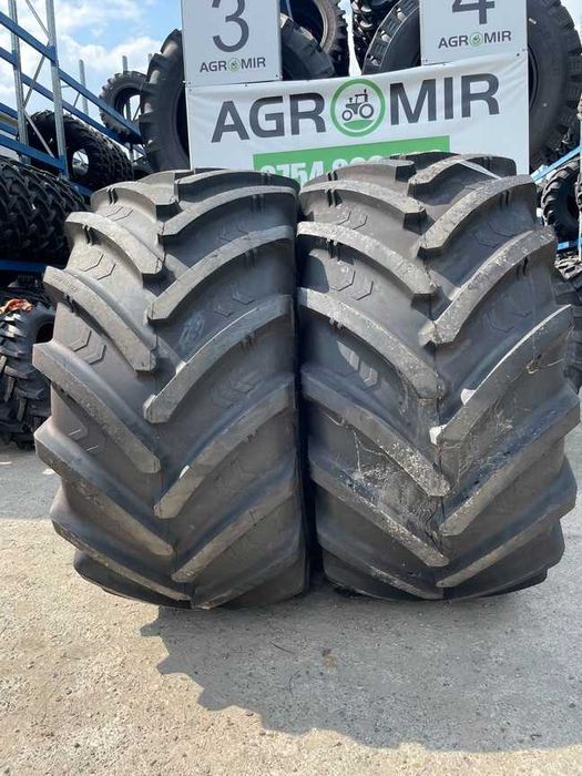 900/60 R32 Anvelope noi de COMBINA livrare CASE IH Model 9240