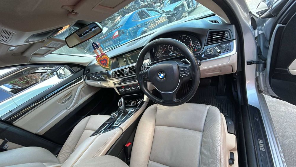 Dezmembrez BMW F10 an 2011 cod motor n47 d20 C