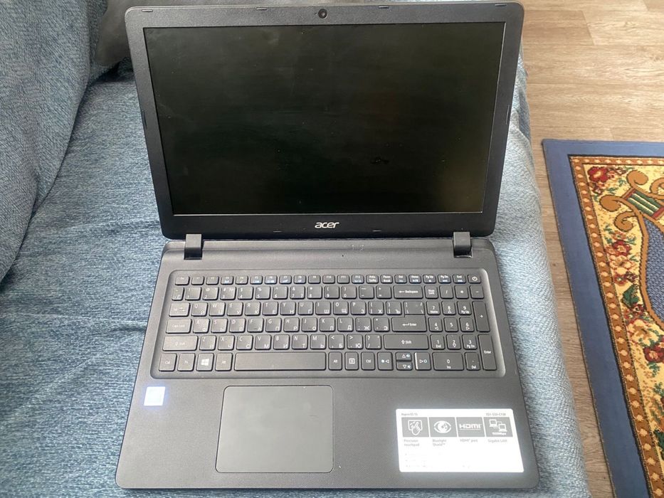 Нотбук  acer