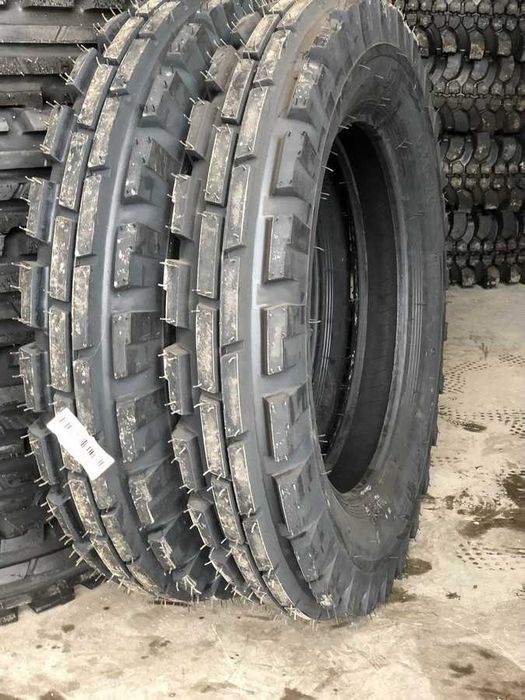 Anvelope noi 6.50-20 PETLAS 8 pliuri cauciucuri pentru tractor U650