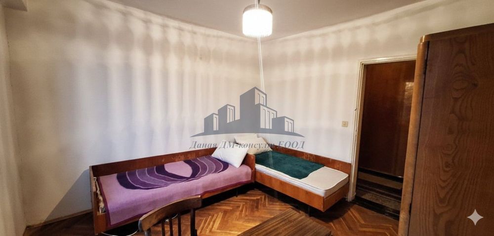 3-стаен в Шумен-Томбул джамия площ 81 цена 205000